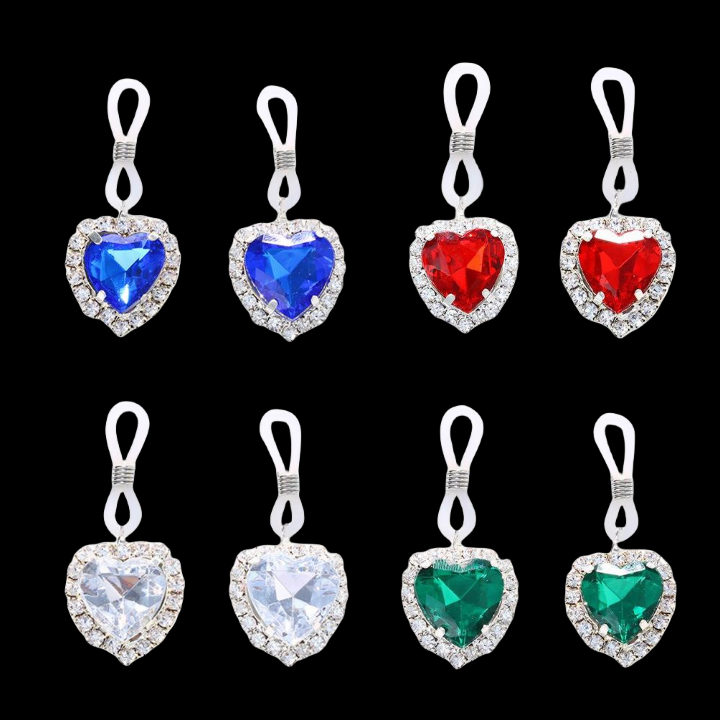 Europa i Stany Zjednoczone Sek – Body Jewelry Europe recenzja i cena