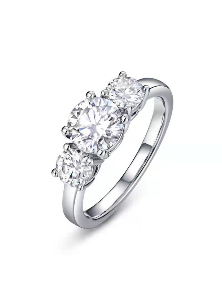 Pierścionek damski ze srebra p – Body Jewelry High Quality recenzja i cena