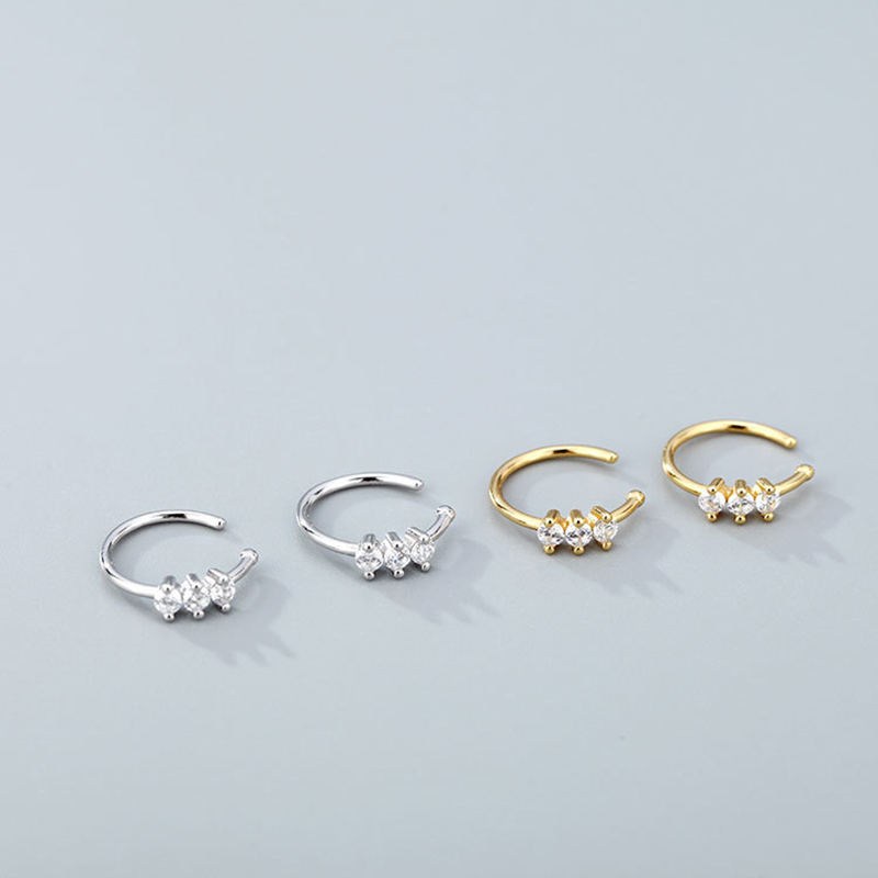 S925 srebrna biżuteria do prze – Body Jewelry Trend recenzja i cena