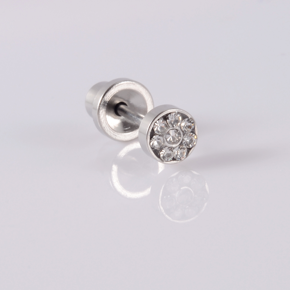 Nowy jednorazowy sterylny prze – Body Jewelry Factory recenzja i cena