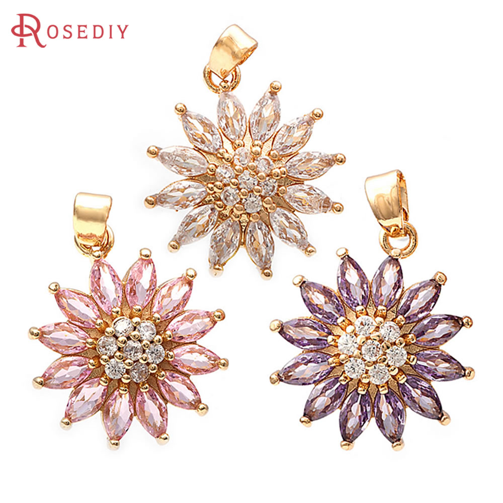 Zawieszki z mosiądzu w kolorze – Body Jewelry High Quality recenzja i cena