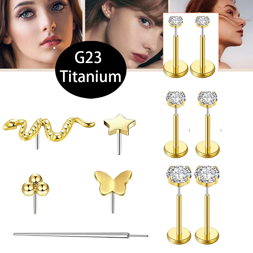 50 sztuk/partia, bezpośrednio  – Body Jewelry Factory recenzja i cena