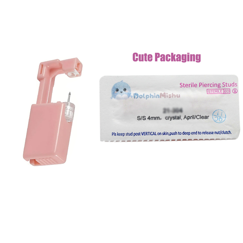 12-1 SZT. Uroczy Jednorazowy S – Body Jewelry Factory recenzja i cena