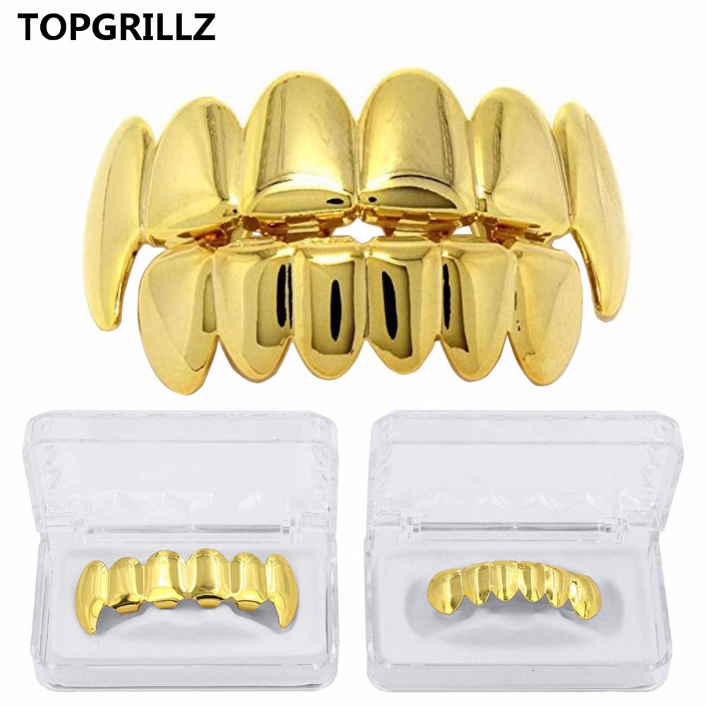 TOPGRILLZ New Fit Rose Gold Co – Body Jewelry Lot recenzja i cena