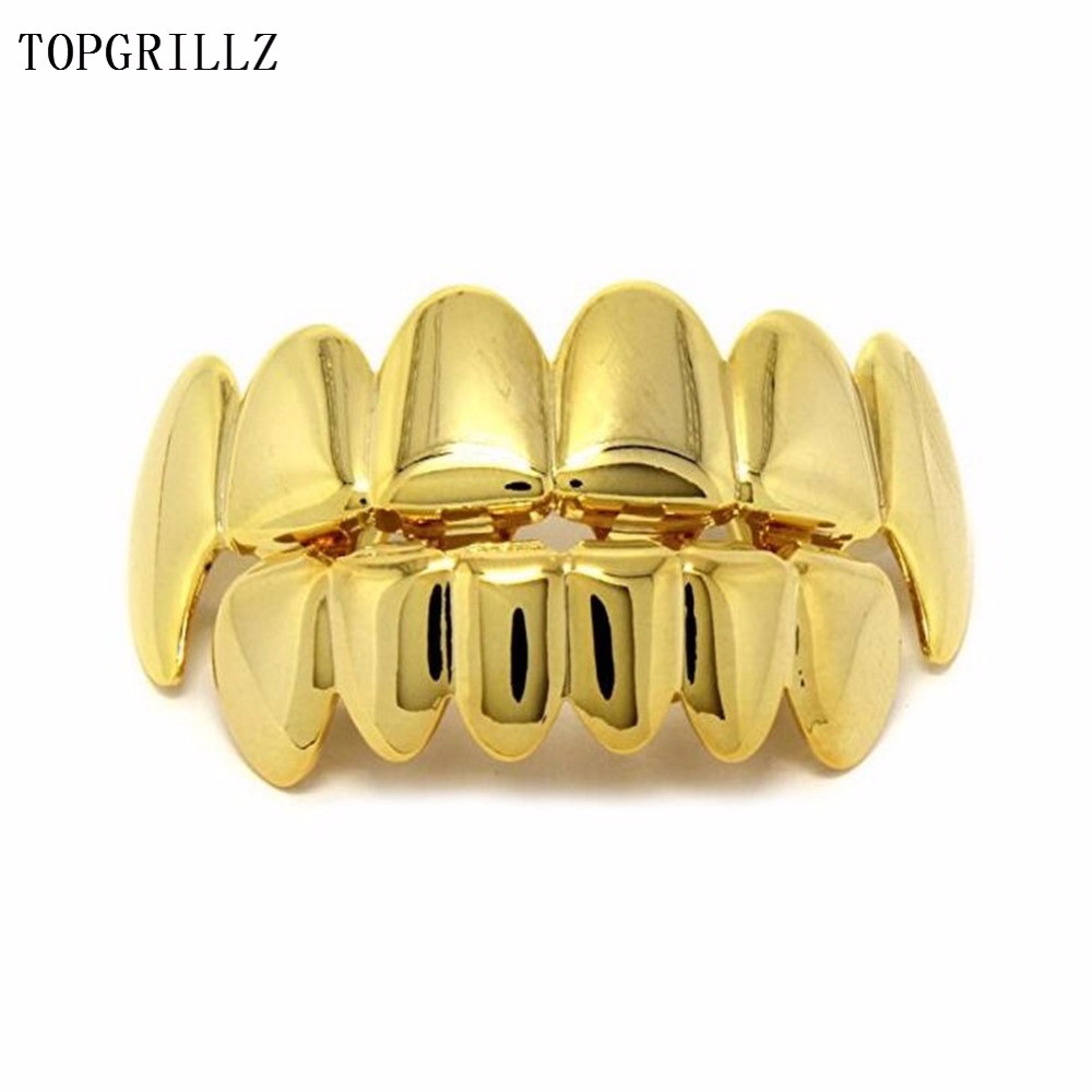 TOPGRILLZ New Fit Rose Gold Co – Body Jewelry Lot recenzja i cena