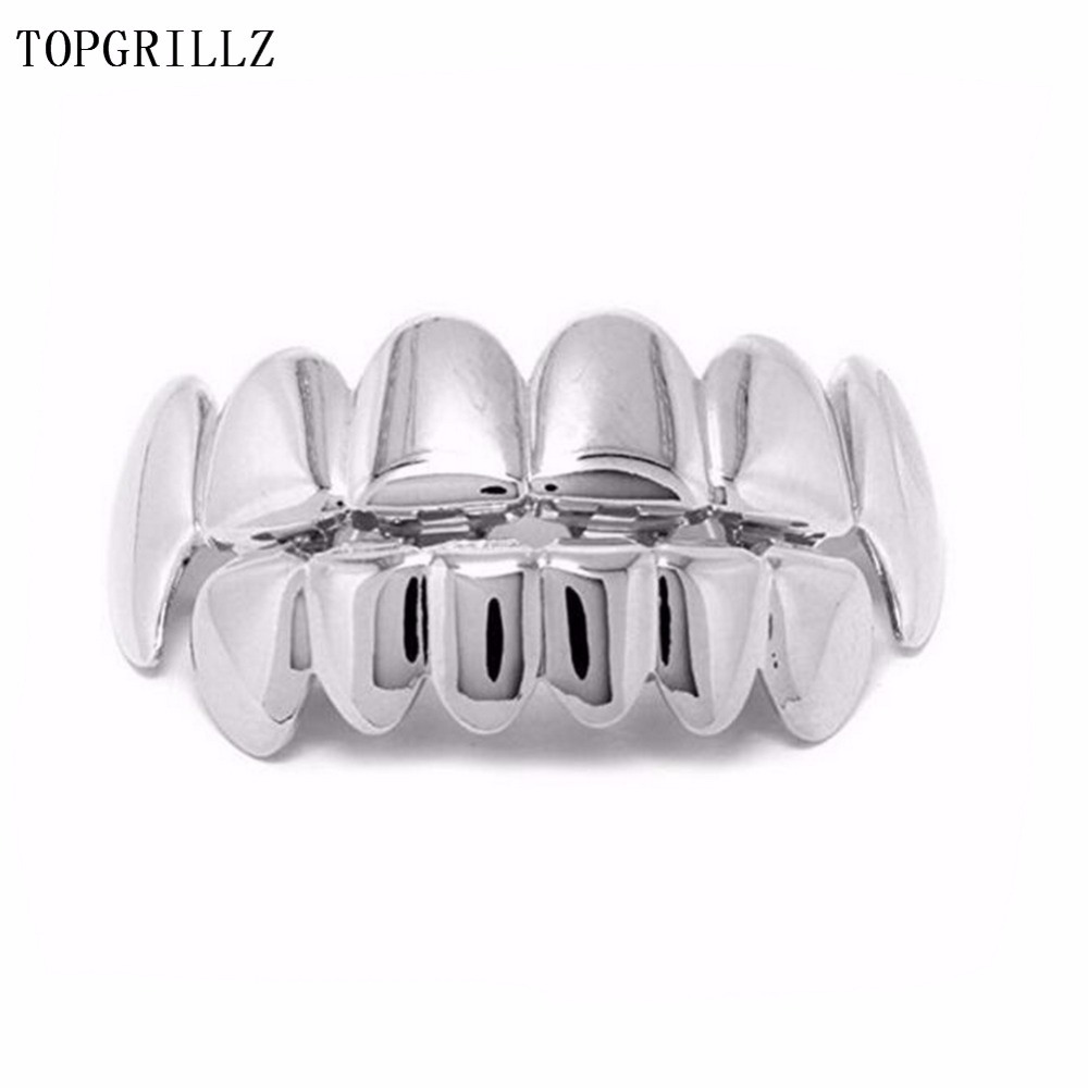 TOPGRILLZ New Fit Rose Gold Co – Body Jewelry Lot recenzja i cena