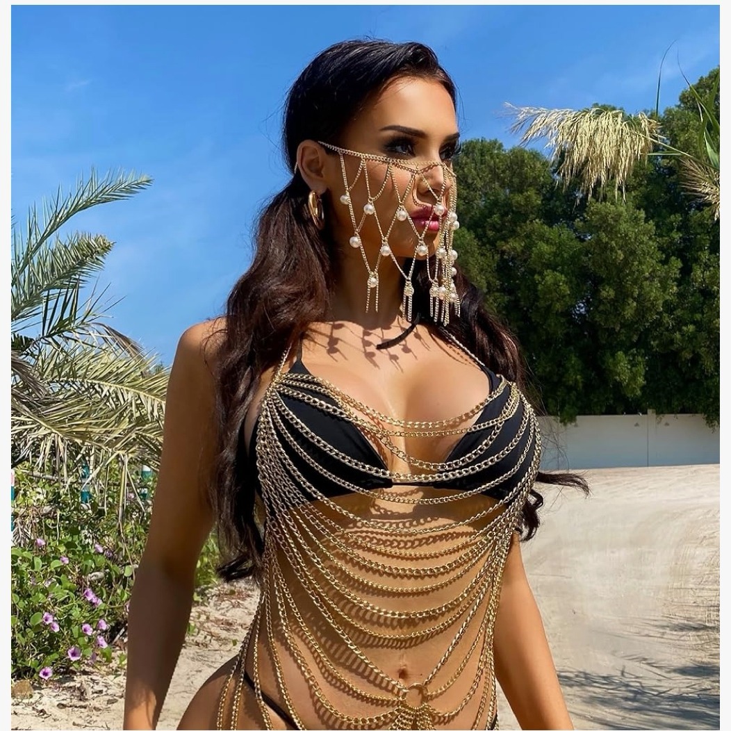 Biżuteria na ciało Europa i St – Body Jewelry Europe recenzja i cena