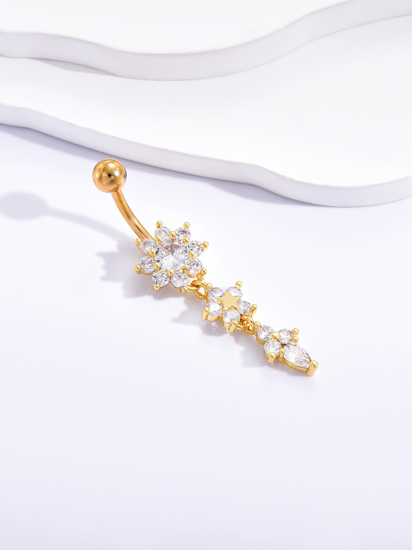 Moda w Europie i Stanach Zjedn – Body Jewelry Europe recenzja i cena